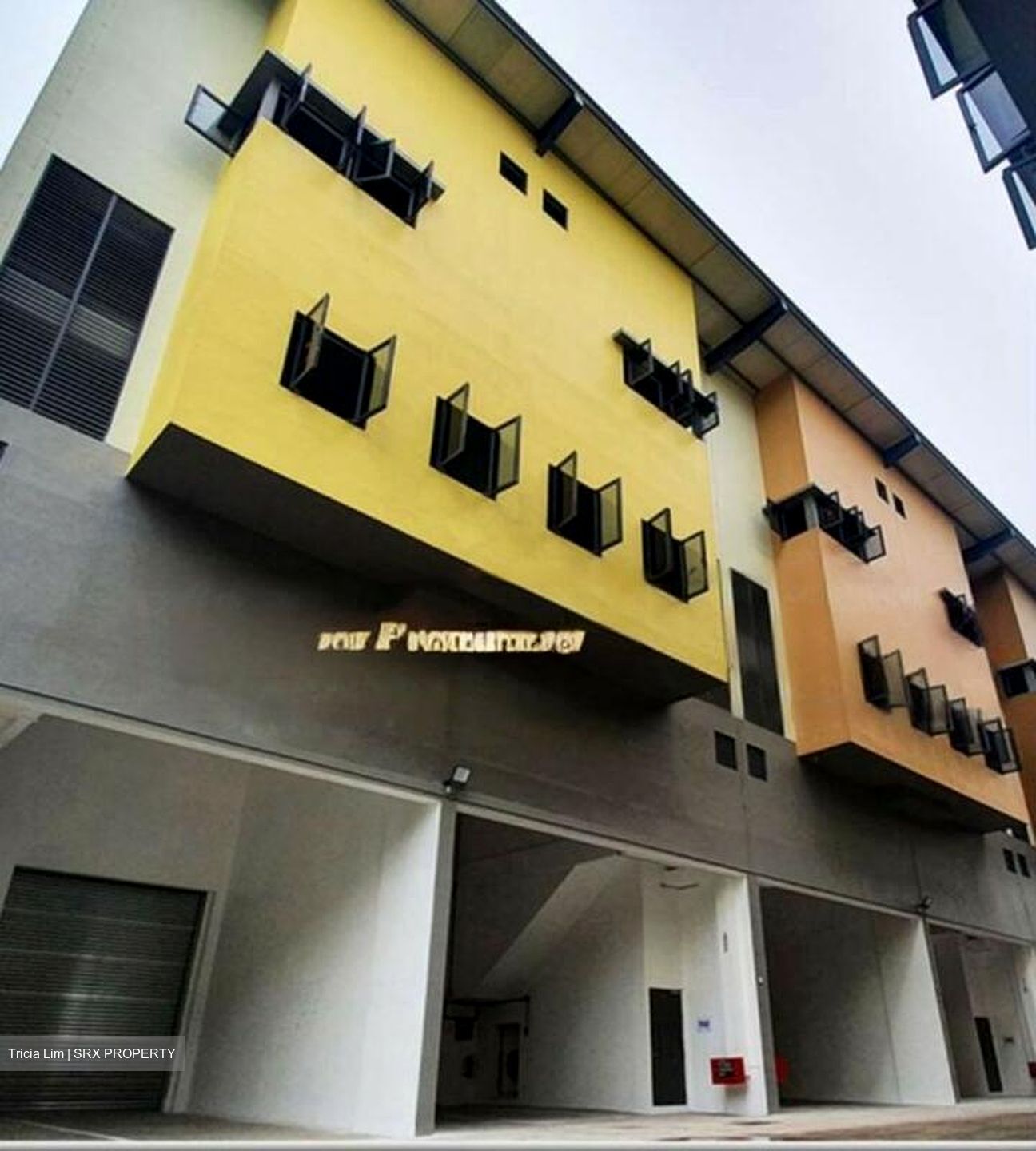 Hw Point @ Kranji (D25), Factory #465575281